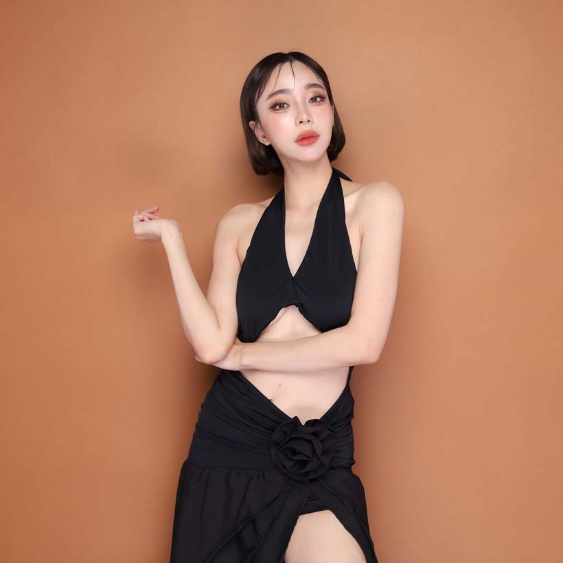 นิวเคลียร์ หรรษา