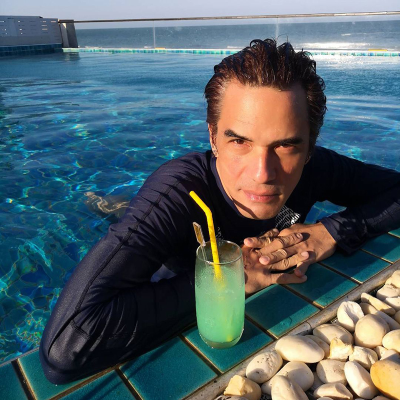 ไมเคิล พูพาร์ต เสียชีวิต