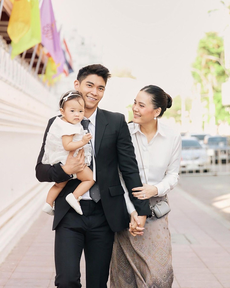 เจนี่ เทียนโพธิ์สุวรรณ - มิกกี้ นนท์