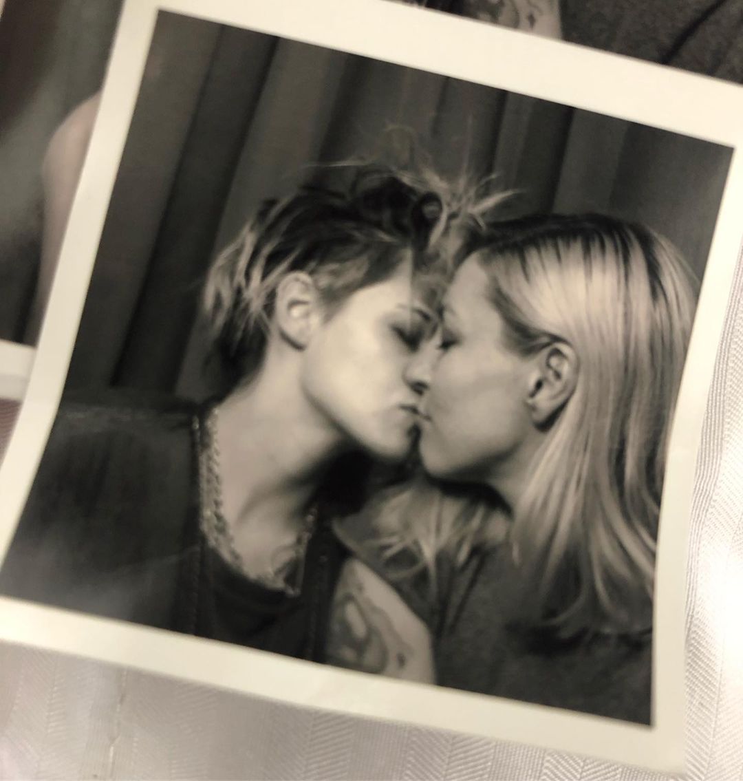 คริสเตน สจ๊วต