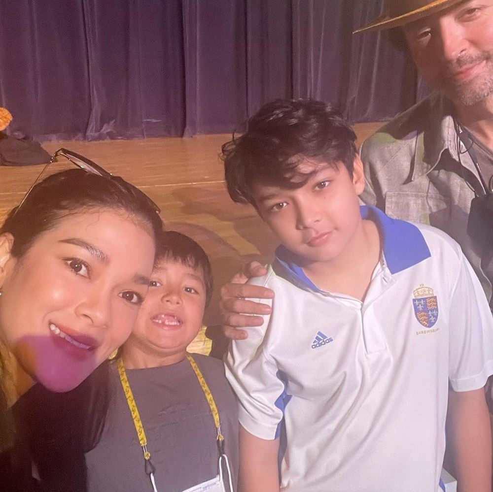 น้องฮาร์เปอร์