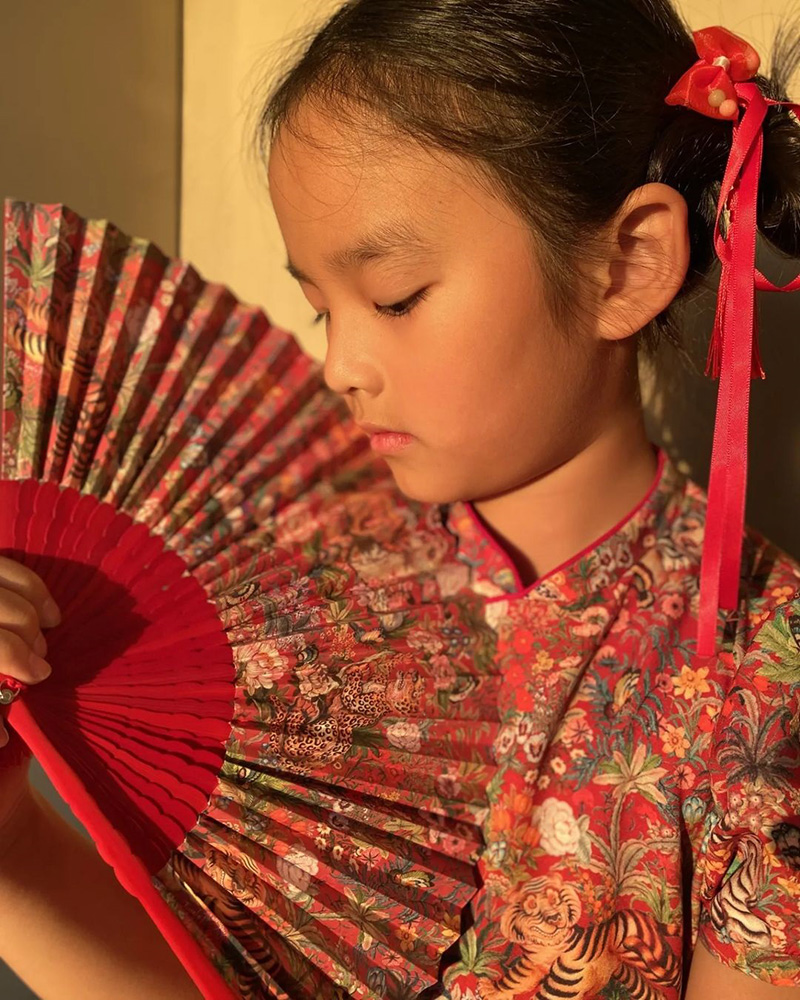 น้องปีใหม่
