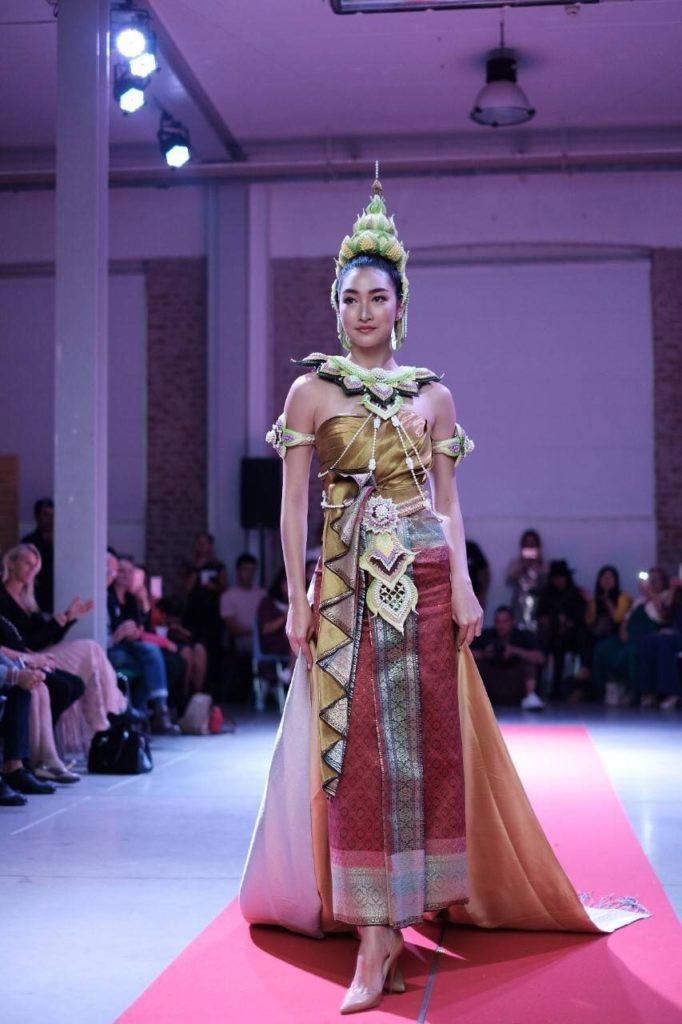 แพนเค้ก เขมนิจ