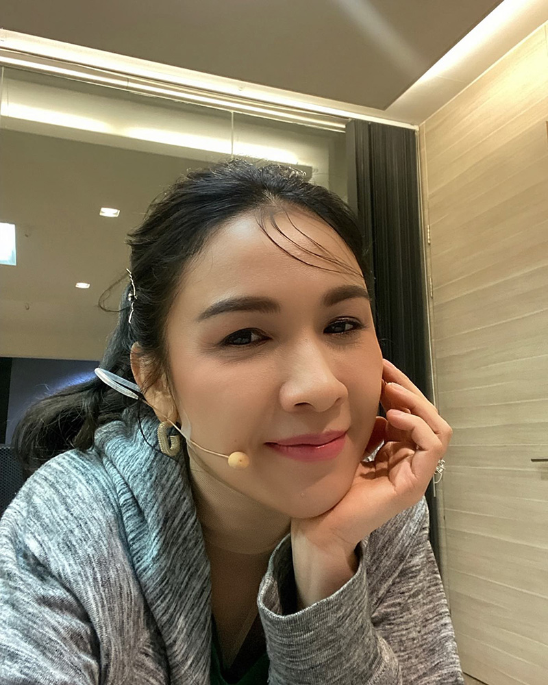 กบ สุวนันท์