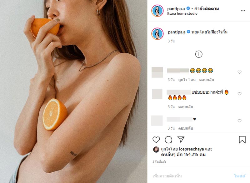 ปุ้มปุ้ย พรรณทิพา