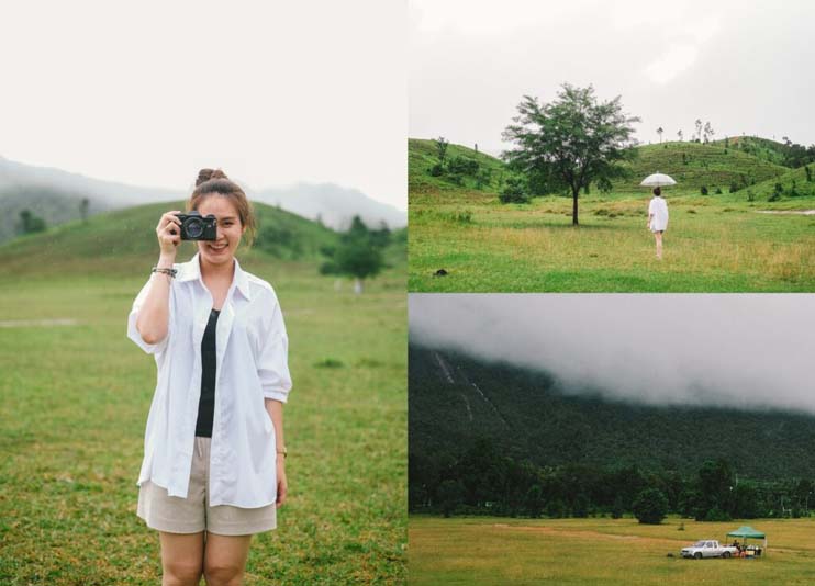 ที่เที่ยวระนอง