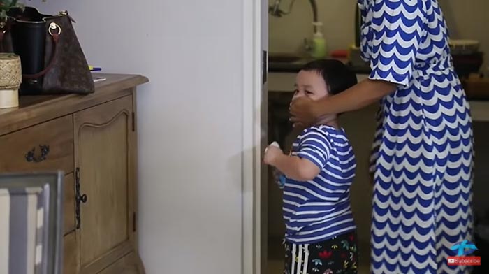 น้องพายุ