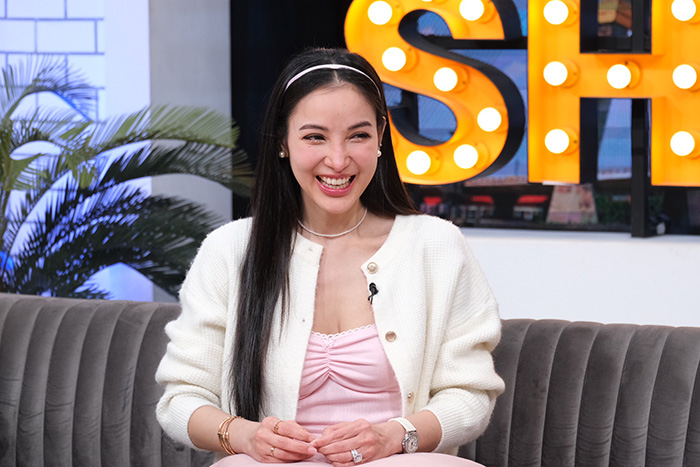 แพท ณปภา