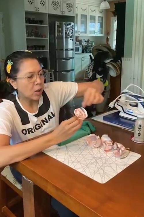 ท็อป ดารนีนุช