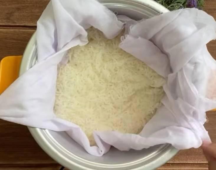 ข้าวเหนียว