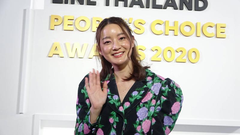 อิ้งค์ วรันธร