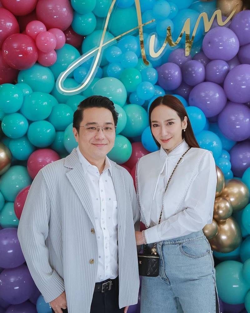 อั้ม พัชราภา