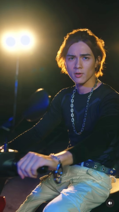 แน็ก ชาลี