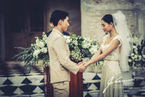 แตงโม นิดา