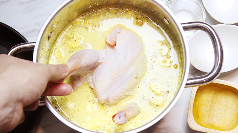 ไก่ย่าง