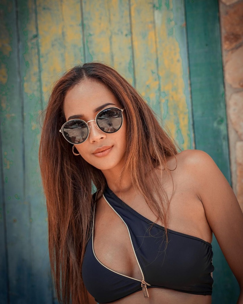 เมญ่า นนธวรรณ