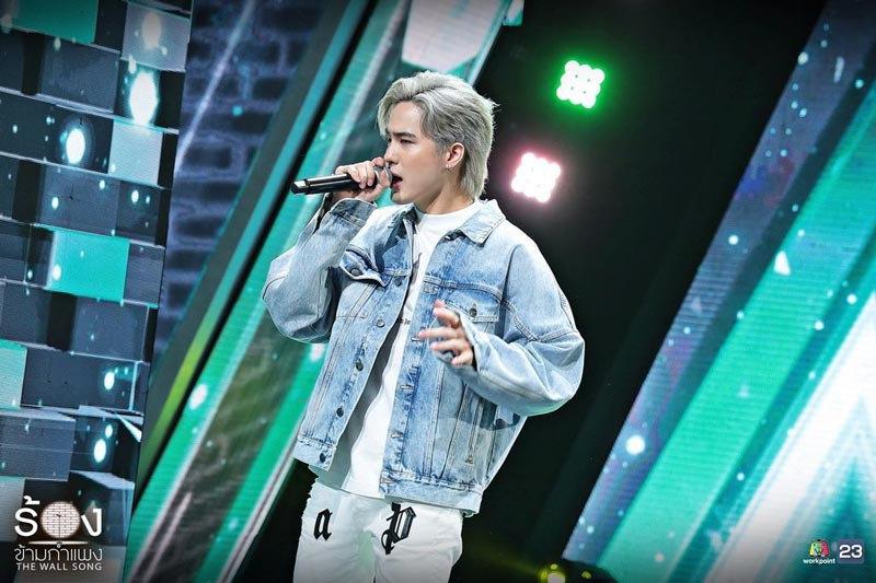 โก้ วศิน