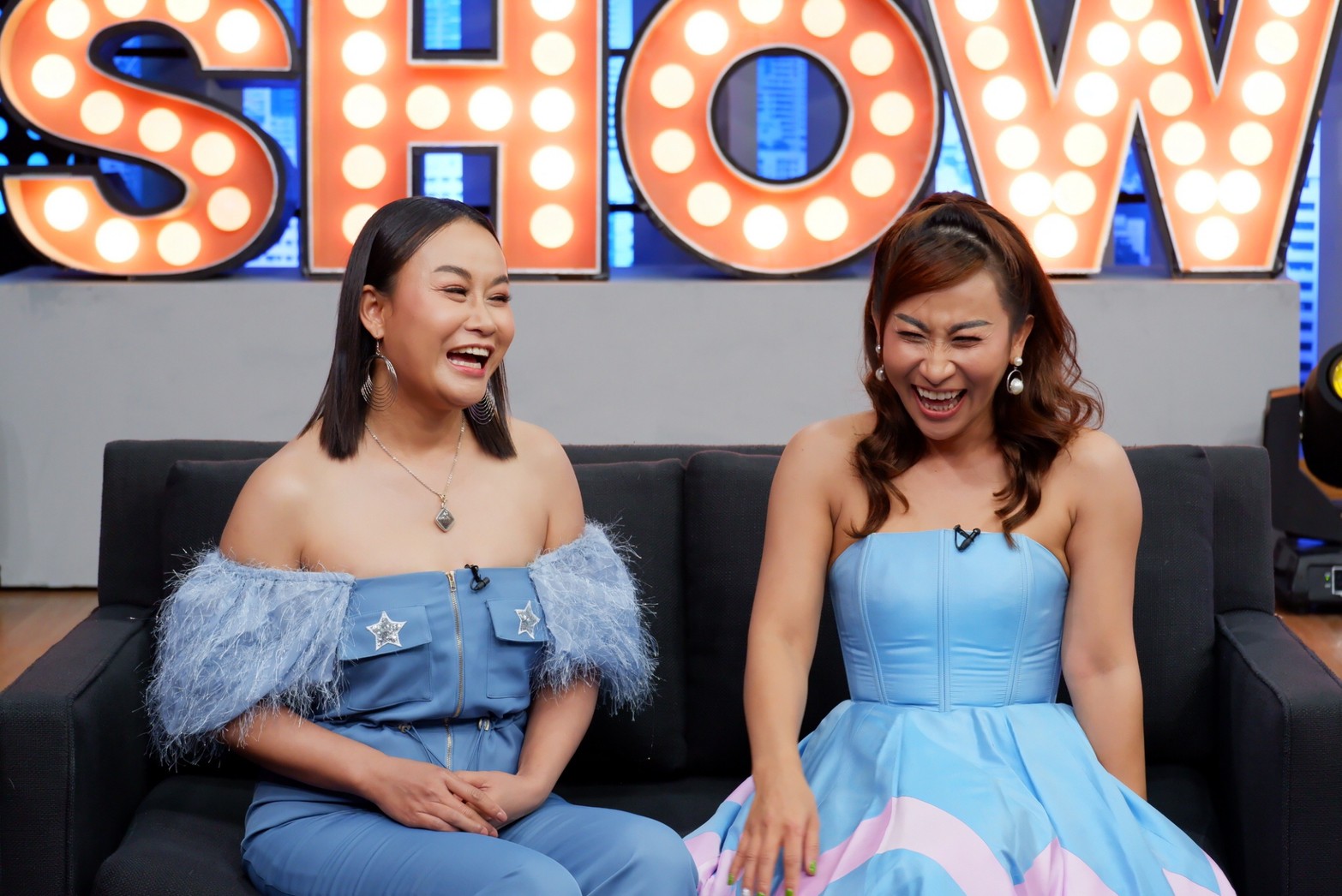 ลูลู่ ลาล่า