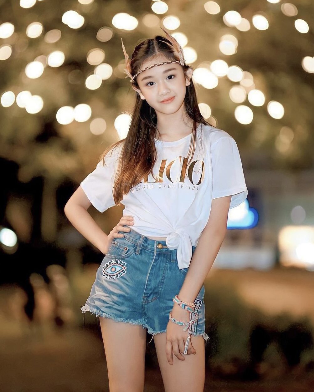 แพร ภริตา