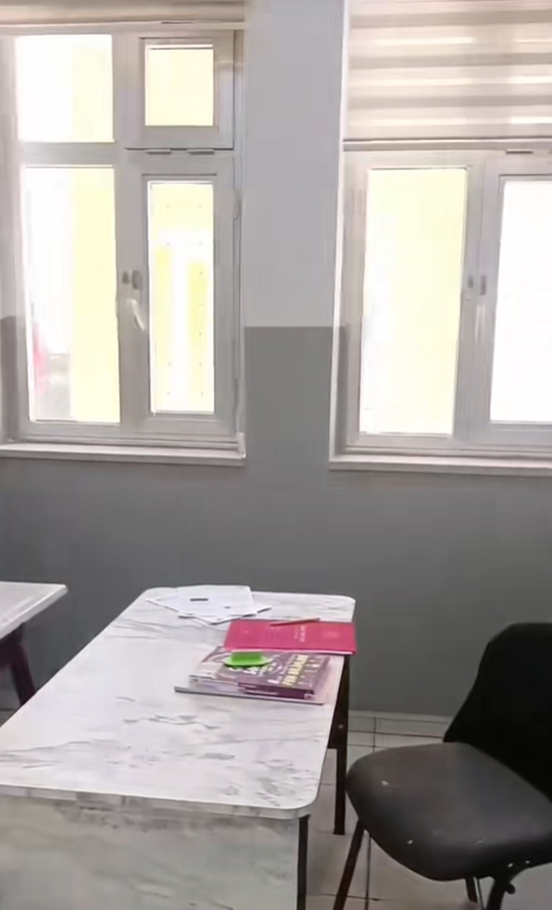 ไปเรียนสาย