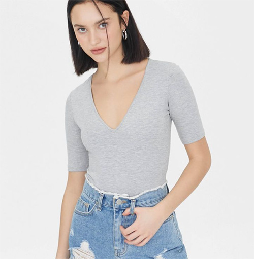 ชุดบอดี้สูท