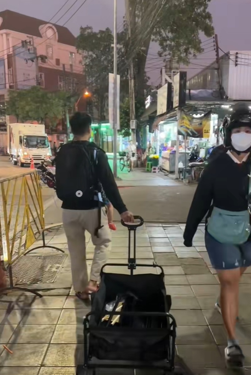 พ่อเลี้ยงเดี่ยว