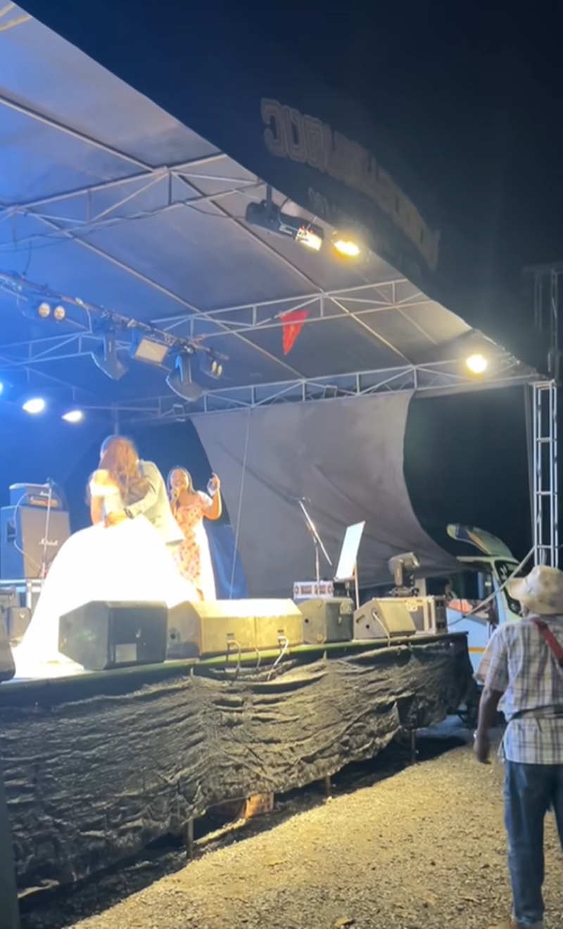 บ่าวสาว