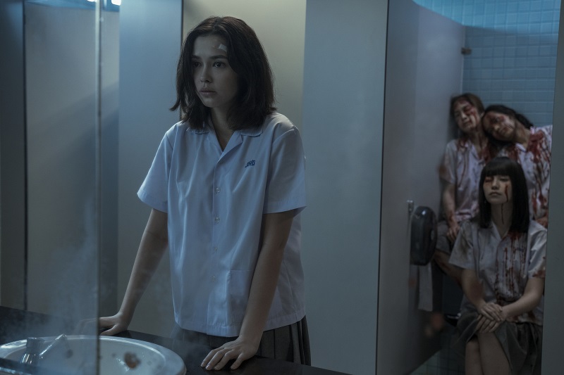 เด็กใหม่ ซีซั่น 2