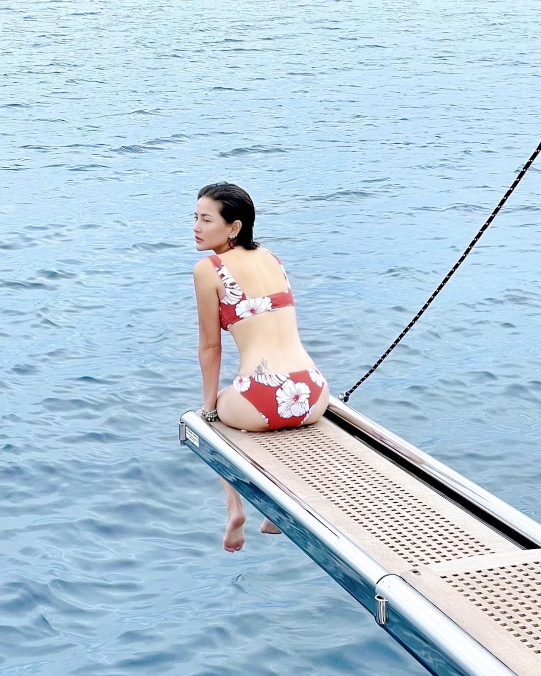 อ้อม พิยดา
