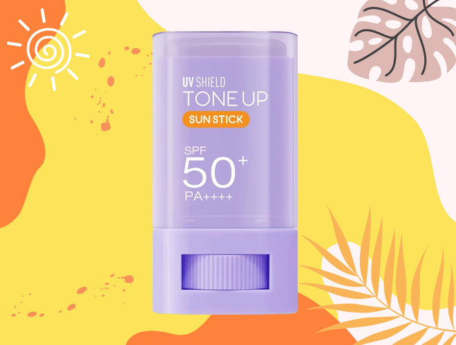 Rojukiss กันแดดสติ๊ก ยี่ห้อไหนดี กันแดดแบบแท่ง สวยบอกต่อ