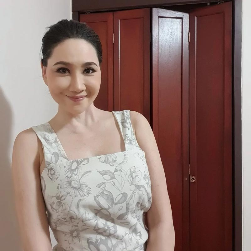 โยโกะ ทาคาโน่