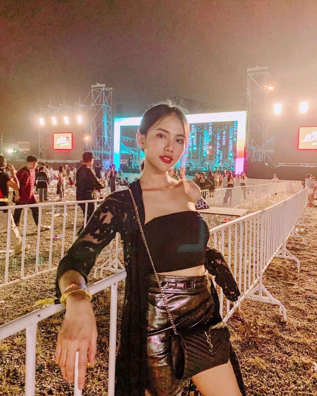 มิ้น ชนัญชิดา