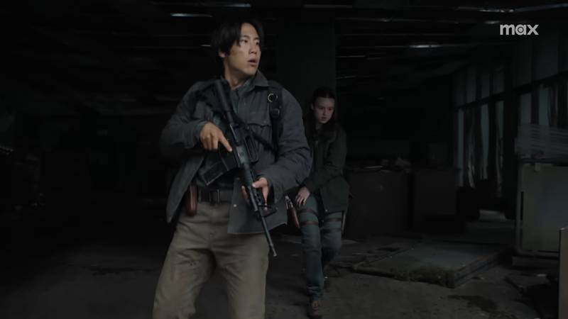 ซีรีส์ the last of us ซีซั่น 2 ฉาย 14 เมษายน 2025