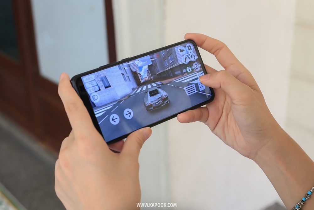 vivo v19 รีวิว
