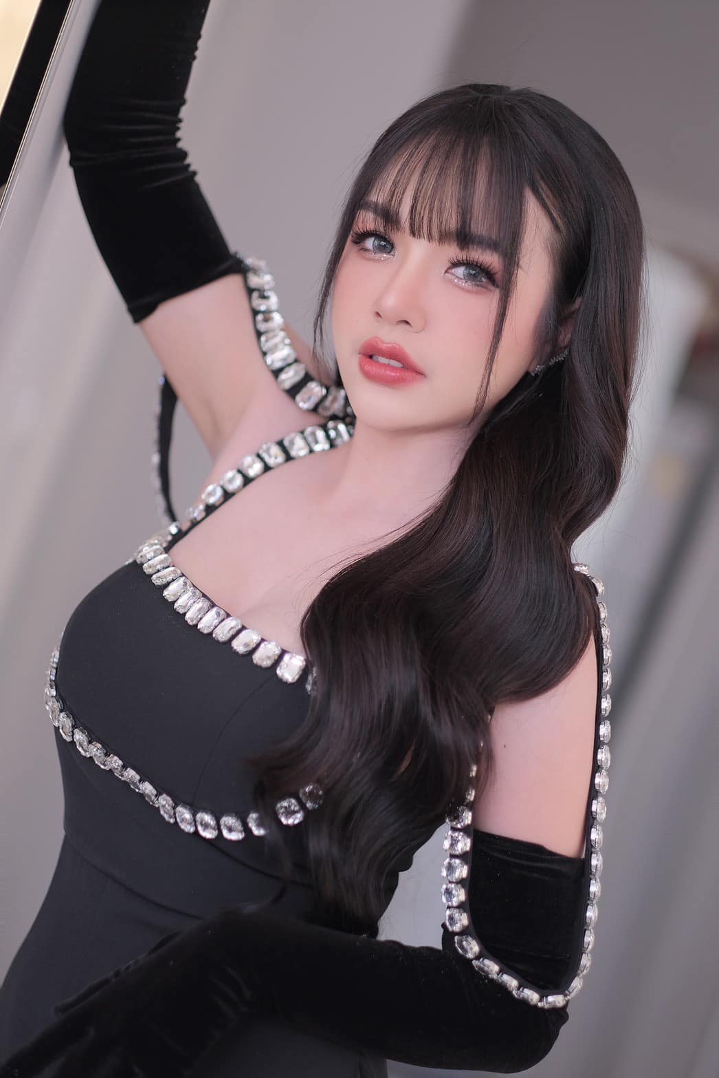 เจนนี่ ได้หมดถ้าสดชื่น 