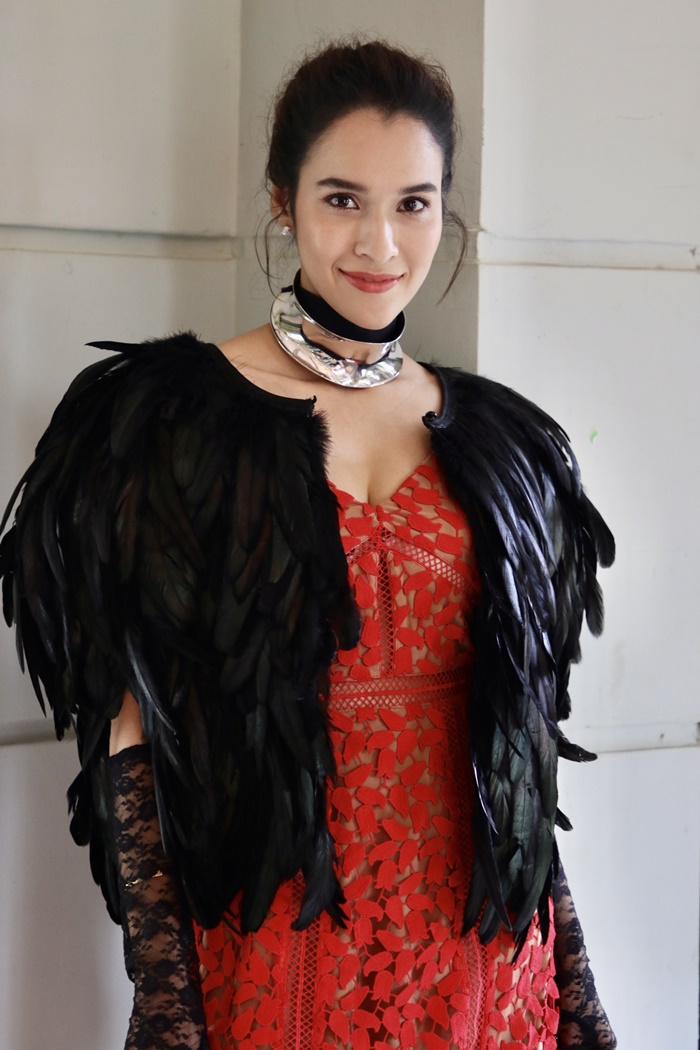 หยาด หยาดทิพย์