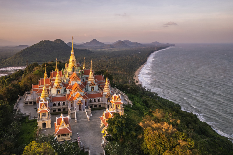 แหล่งท่องเที่ยวเปิดใหม่