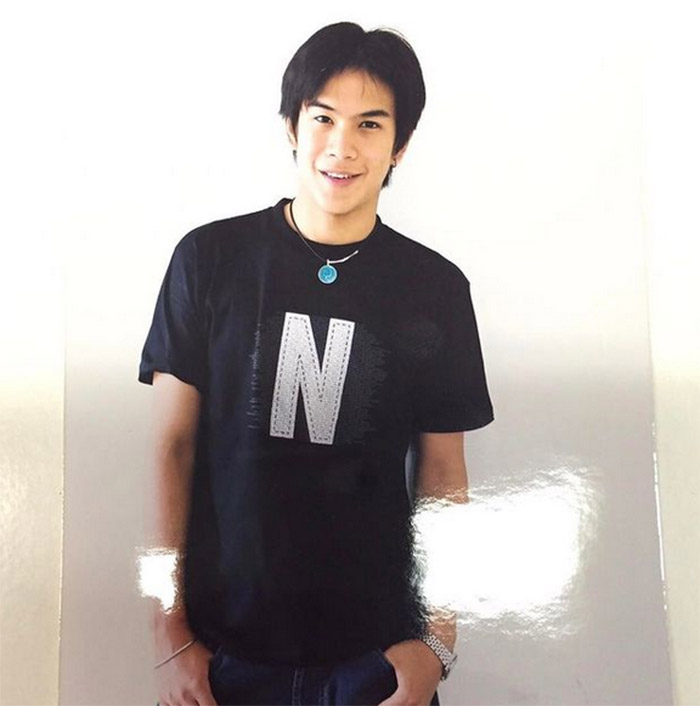 บอล อัศนัย