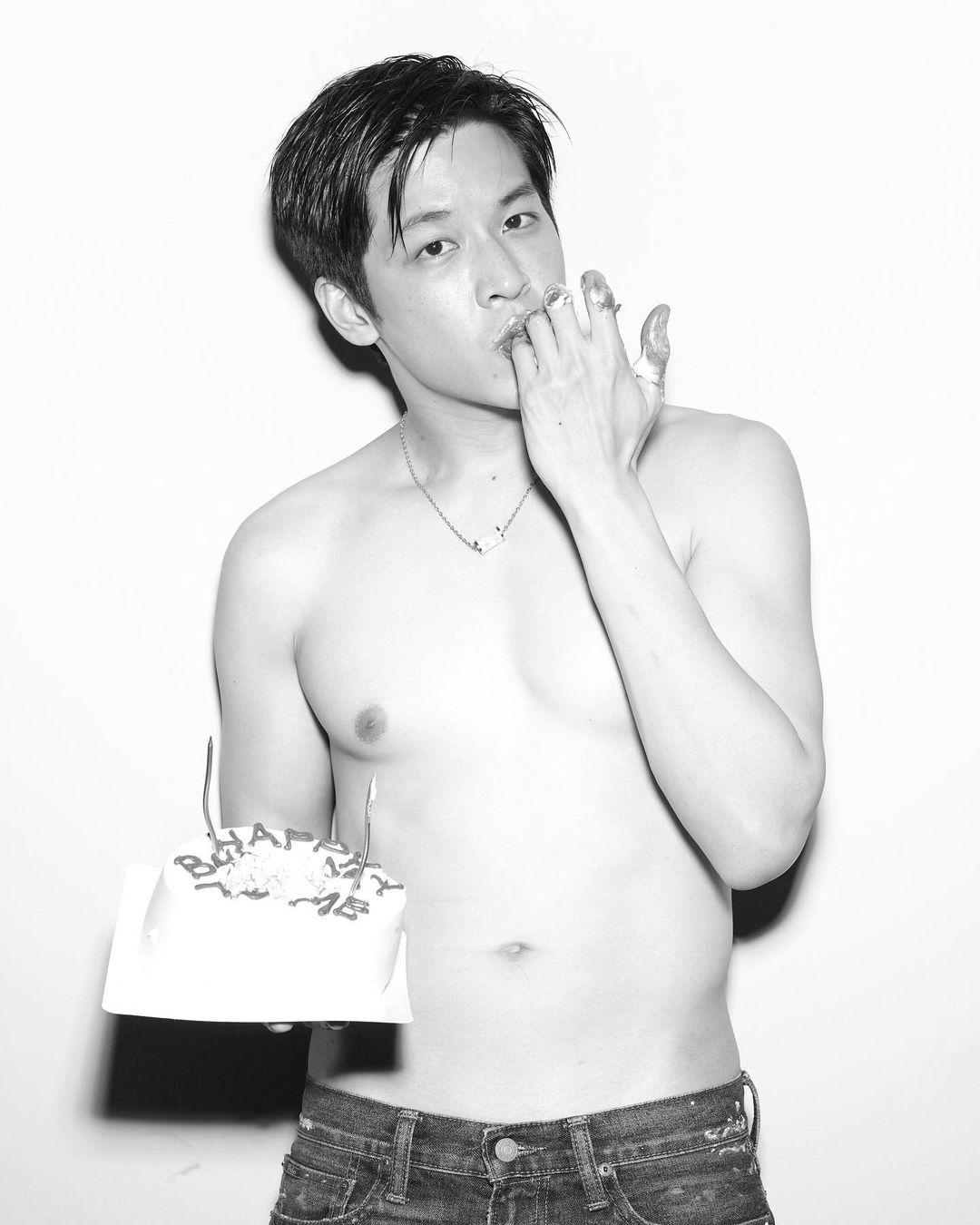 มาร์ช จุฑาวุฒิ 