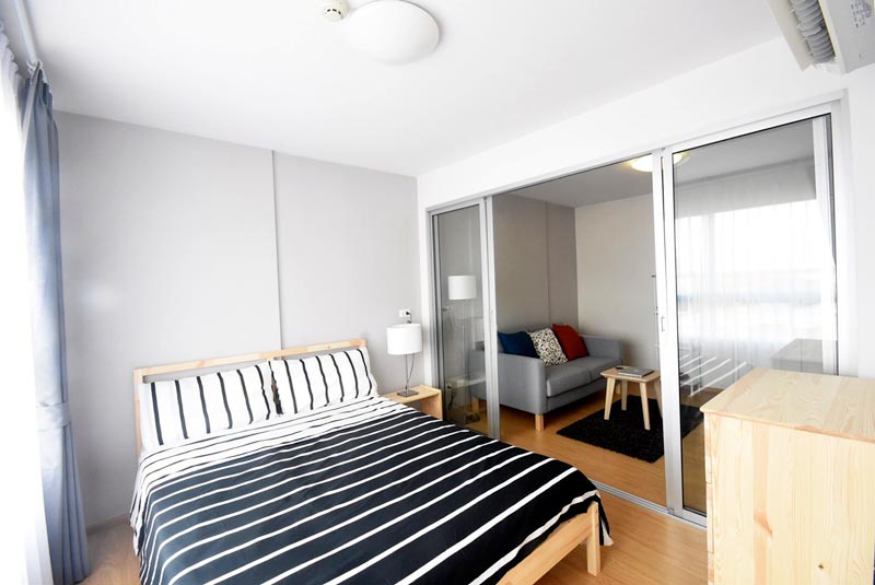 รีโนเวทคอนโด