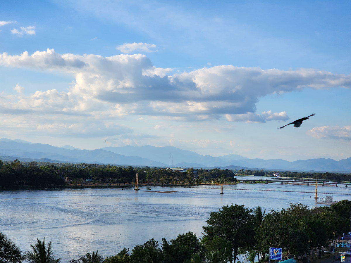 ที่เที่ยวตาก