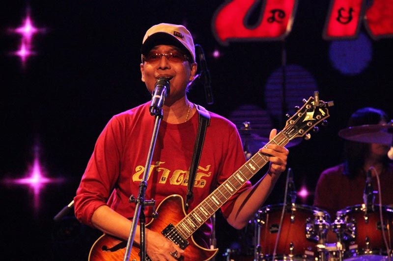 วงชาตรี