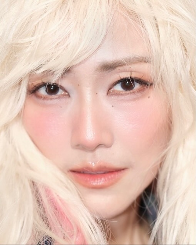 หมวย อริสรา