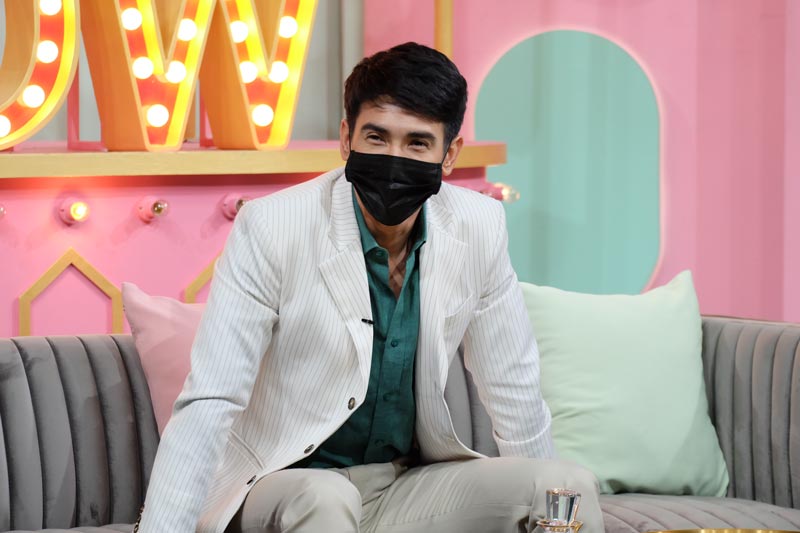 ก๊อต จิรายุ