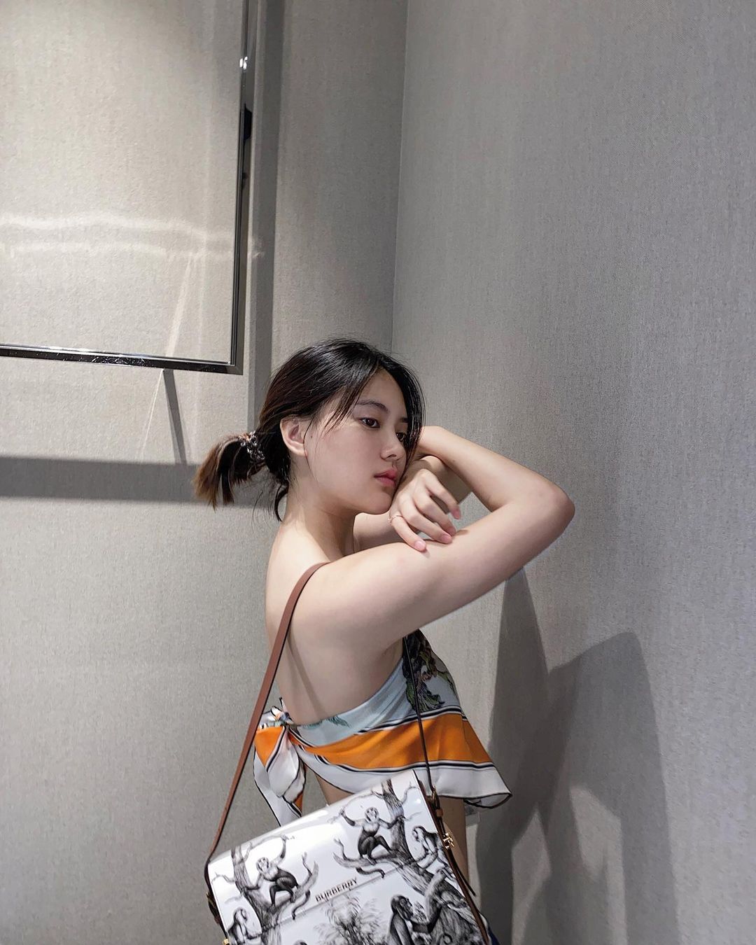 มินนี่ ภัณฑิรา