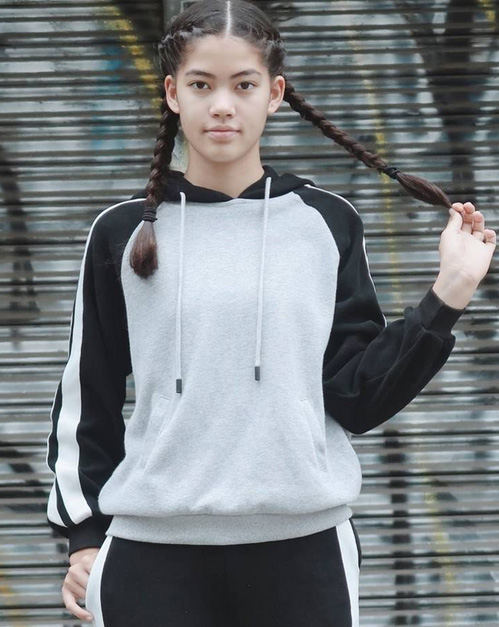 ชาร์เลท วาศิตา พัฒนาการความสวย