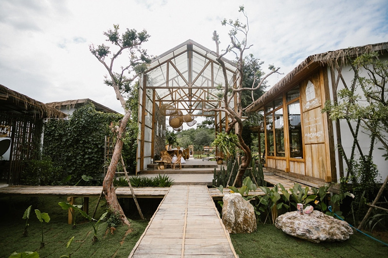 ร้านกาแฟน่าน