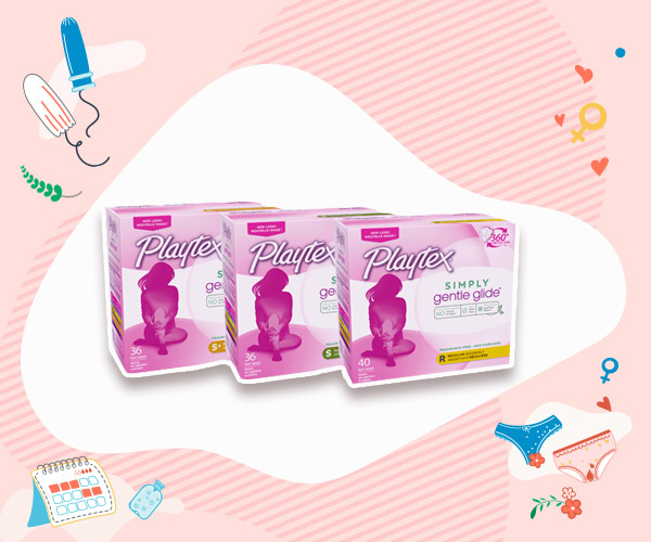 ผ้าอนามัยแบบสอด