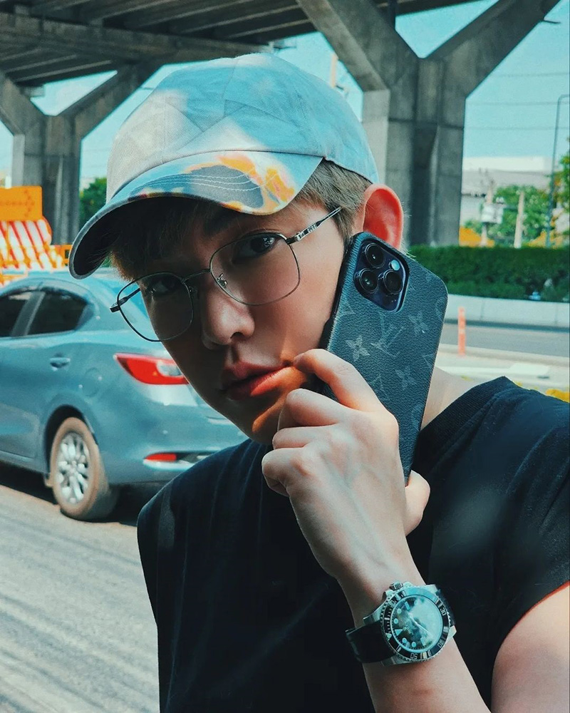 ติ๊นา ศุภนาฎ