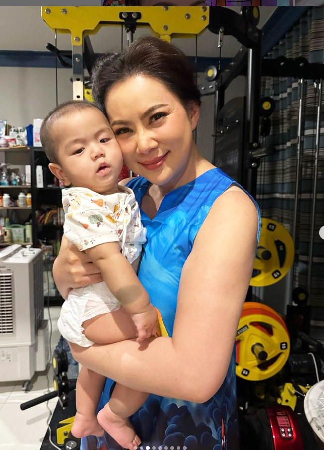 บุ๋ม ปนัดดา